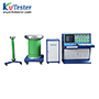Power frequency aging test set